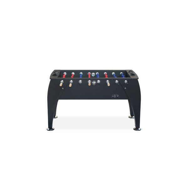 KICK Foosball Tables KICK Legend 55 Foosball Table Wayfair Canada